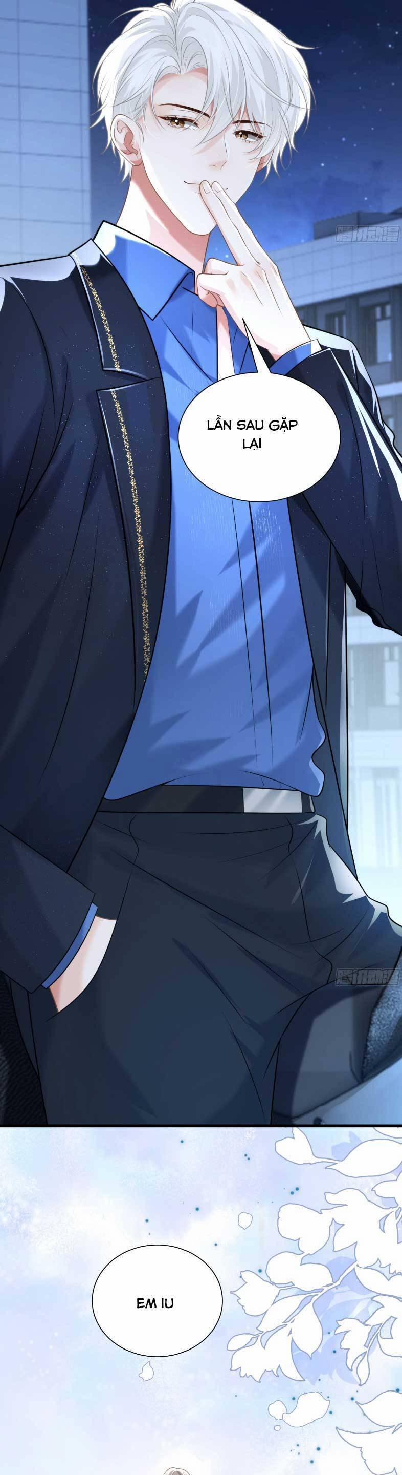 Anh Đã Dạy Tôi Cách Chiếm Giữ Anh 31 trang 14