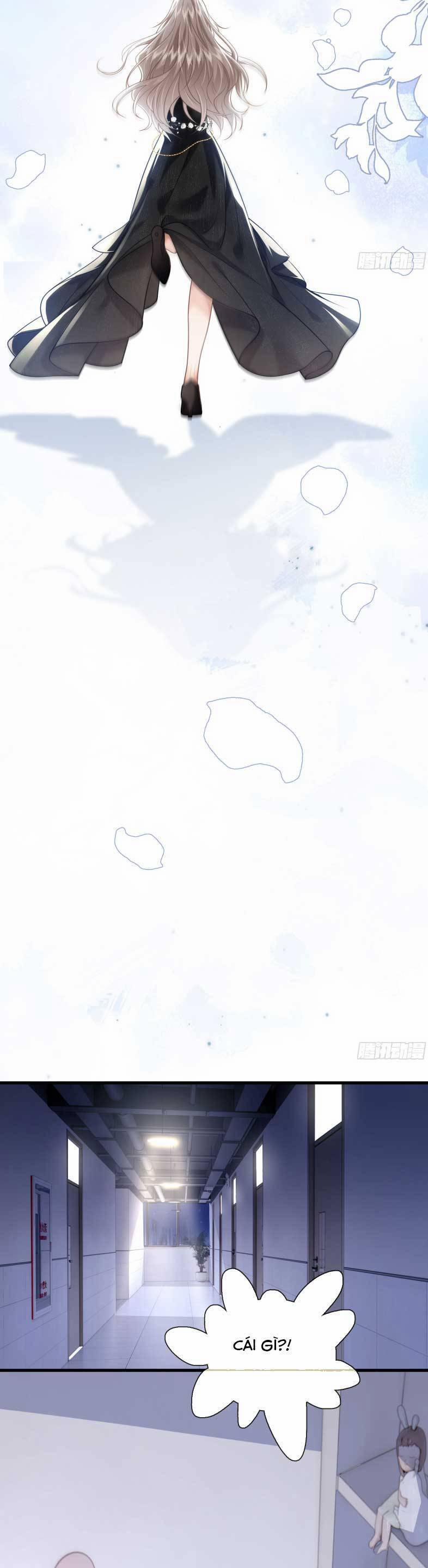 Anh Đã Dạy Tôi Cách Chiếm Giữ Anh 31 trang 15