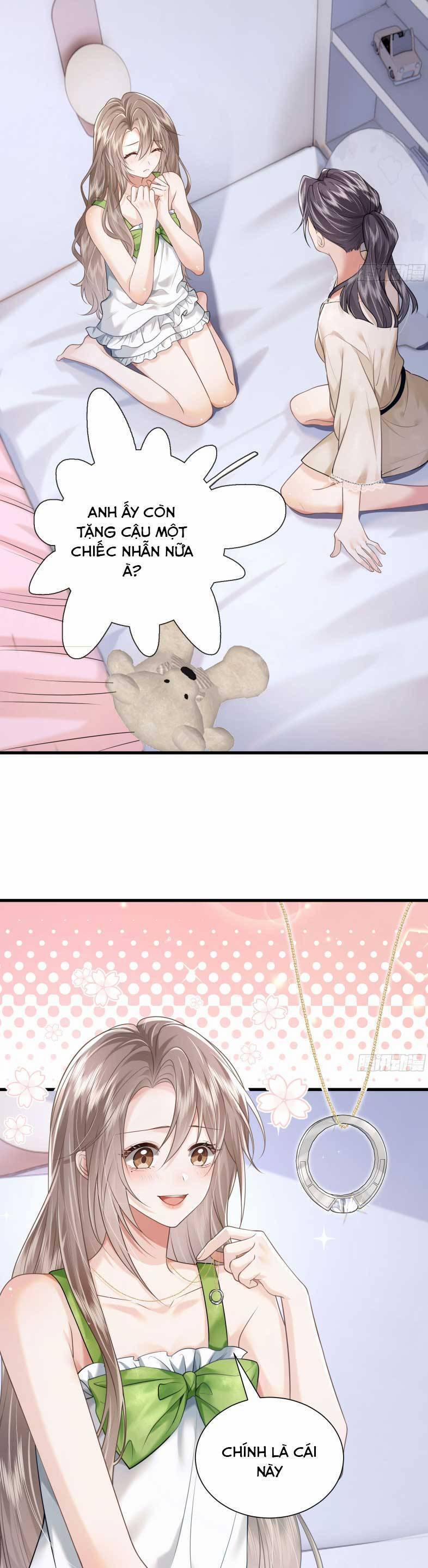 Anh Đã Dạy Tôi Cách Chiếm Giữ Anh 31 trang 16