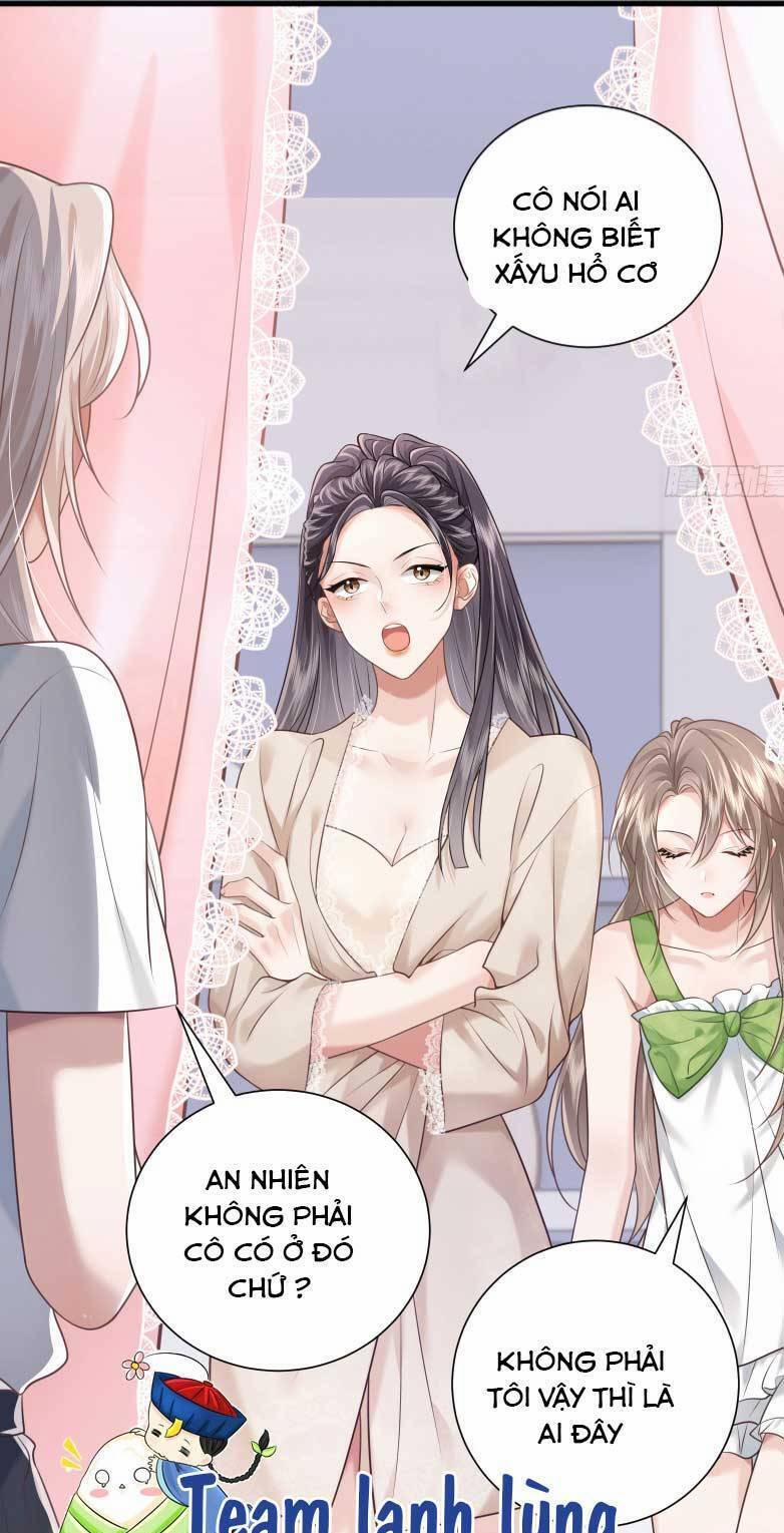 Anh Đã Dạy Tôi Cách Chiếm Giữ Anh 31 trang 22