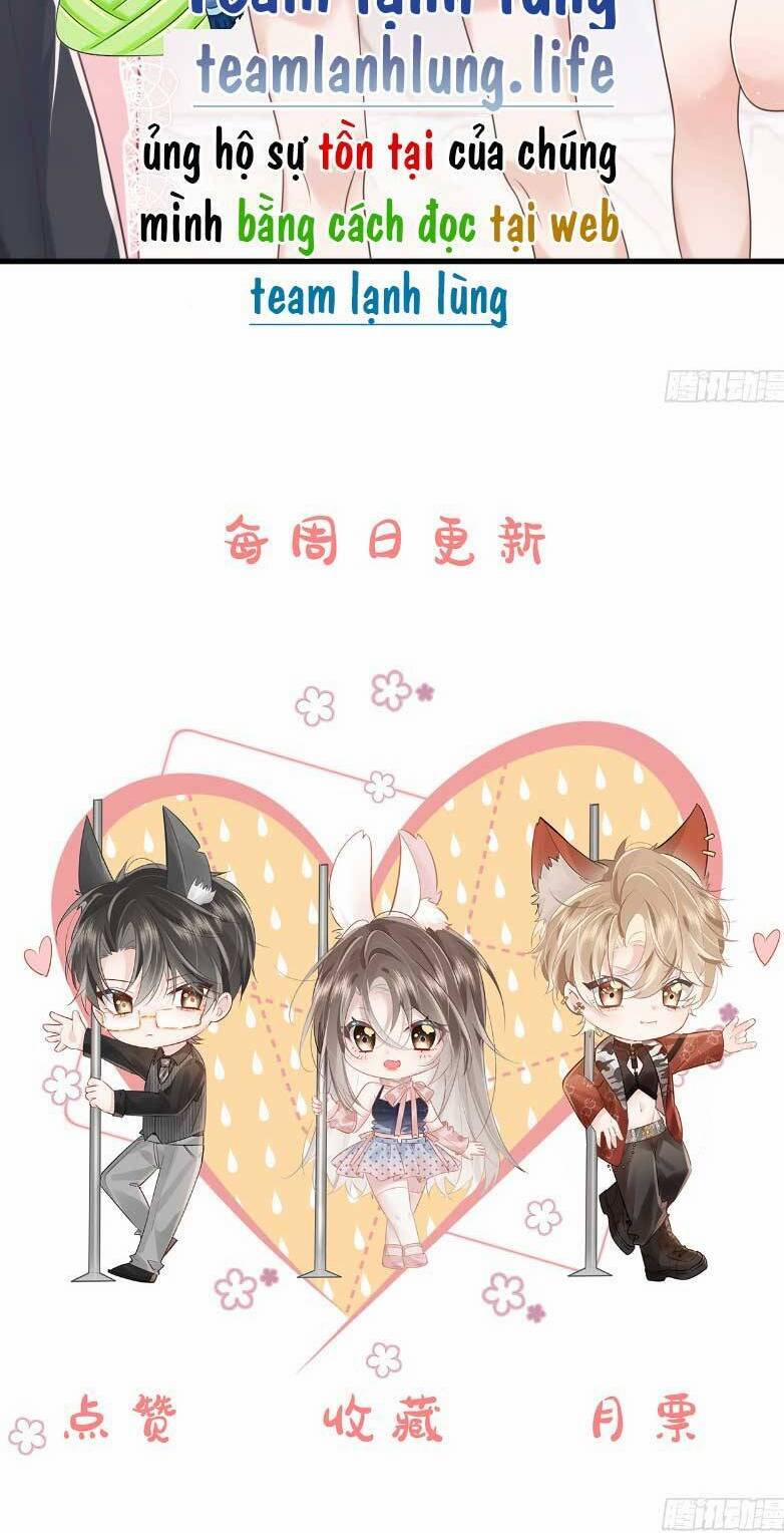 Anh Đã Dạy Tôi Cách Chiếm Giữ Anh 31 trang 23