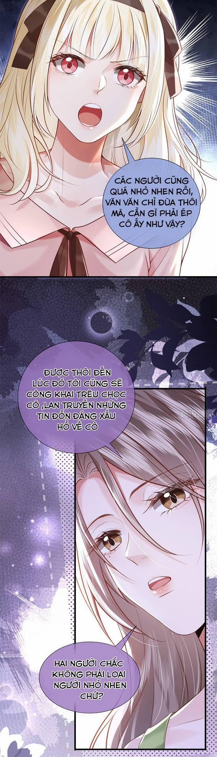 Anh Đã Dạy Tôi Cách Chiếm Giữ Anh 32 trang 12