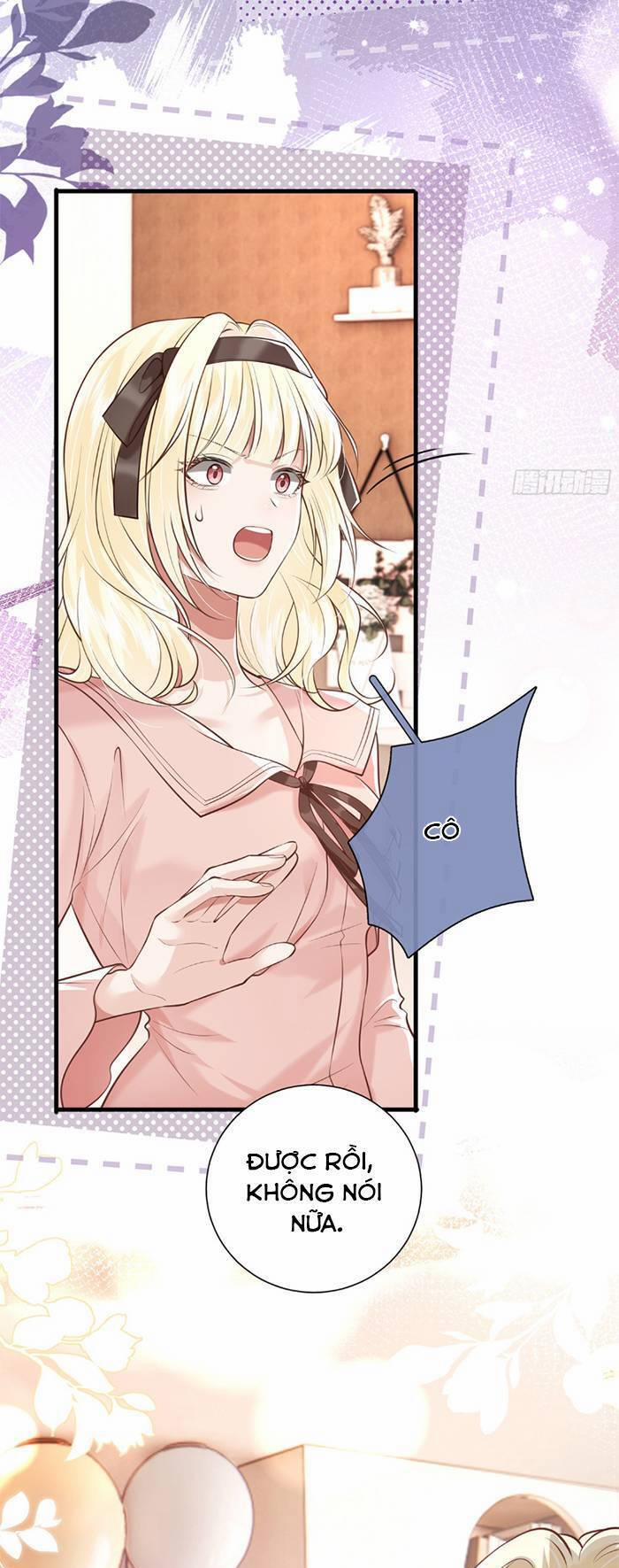 Anh Đã Dạy Tôi Cách Chiếm Giữ Anh 32 trang 13