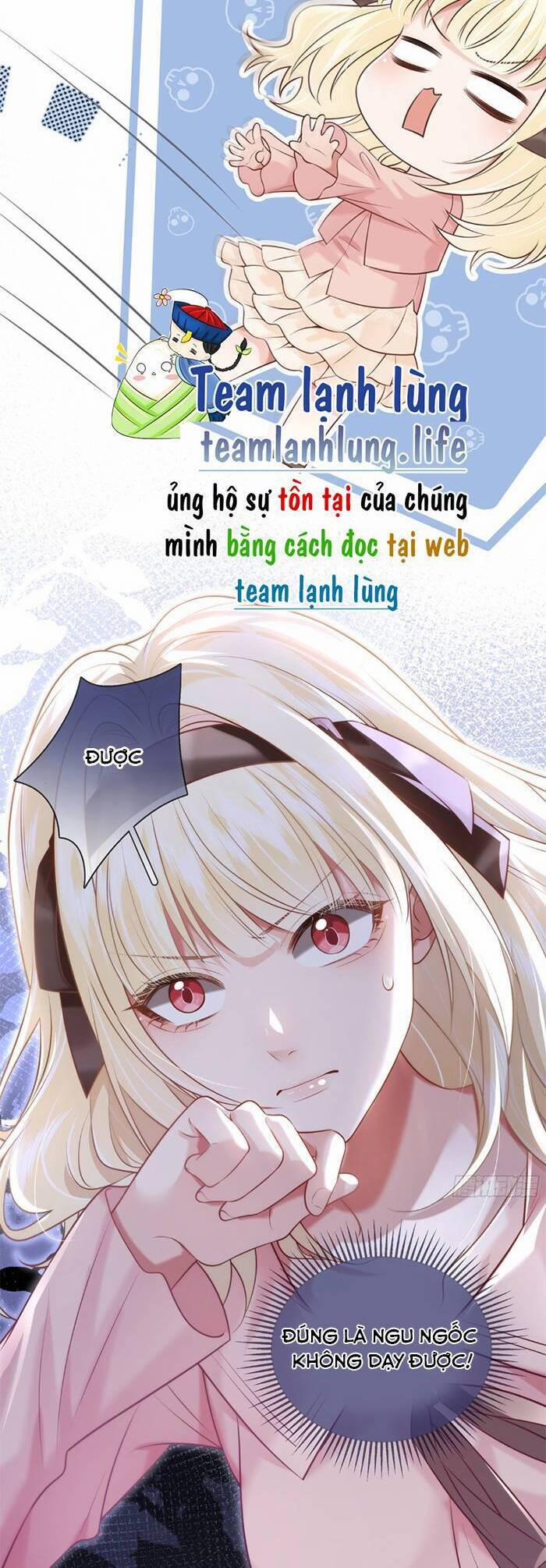 Anh Đã Dạy Tôi Cách Chiếm Giữ Anh 32 trang 16