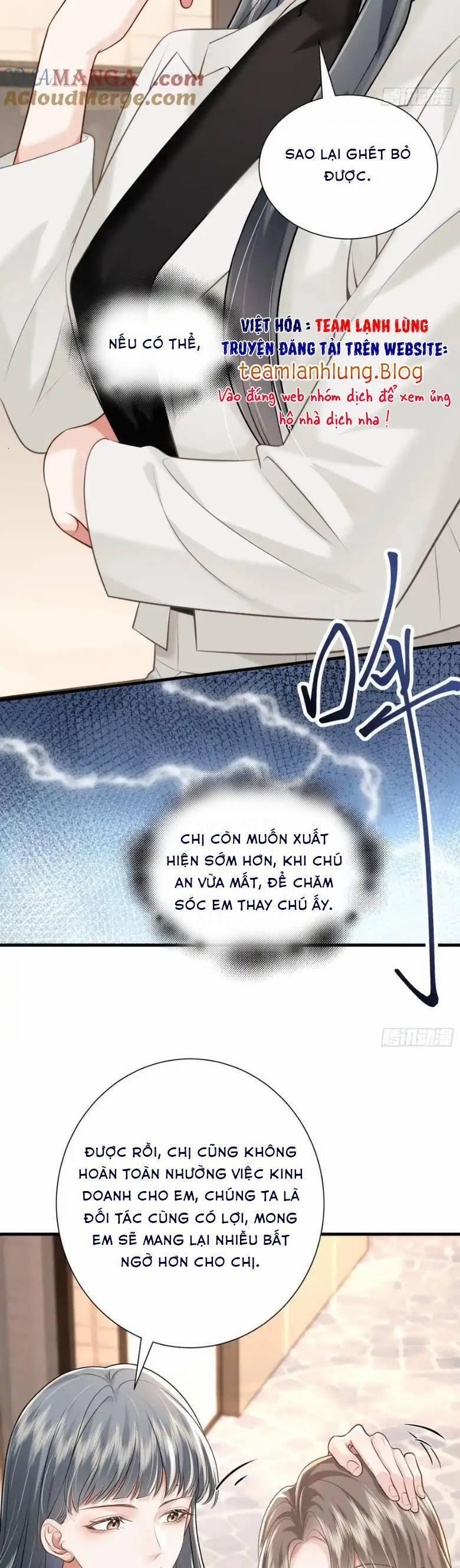 Anh Đã Dạy Tôi Cách Chiếm Giữ Anh 33 trang 10