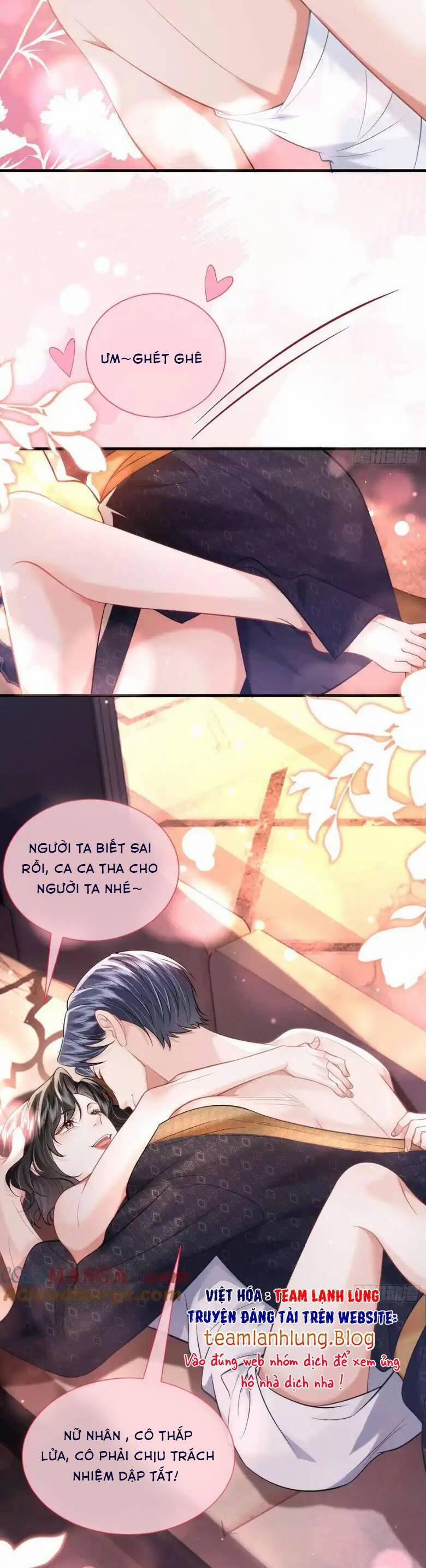 Anh Đã Dạy Tôi Cách Chiếm Giữ Anh 33 trang 2