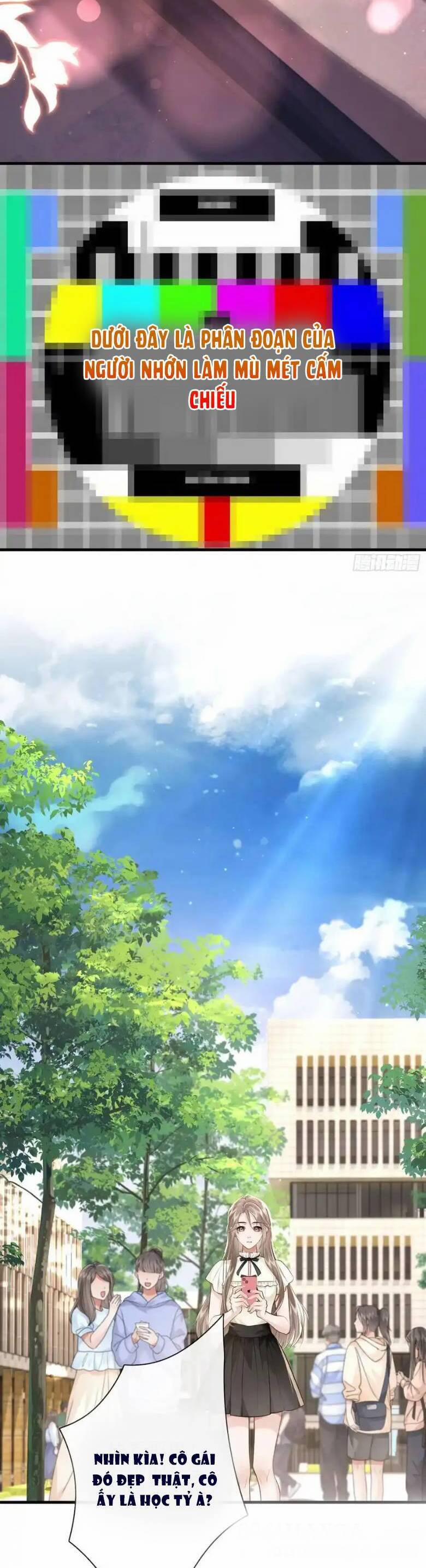 Anh Đã Dạy Tôi Cách Chiếm Giữ Anh 33 trang 3