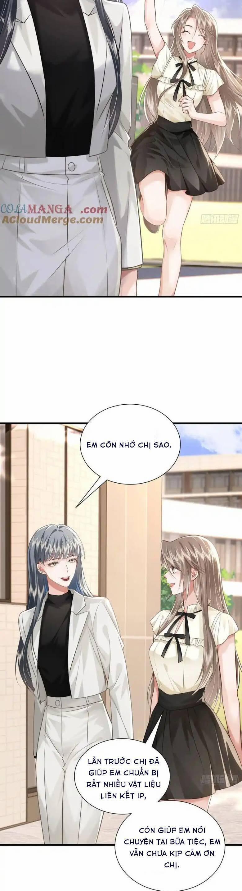 Anh Đã Dạy Tôi Cách Chiếm Giữ Anh 33 trang 5