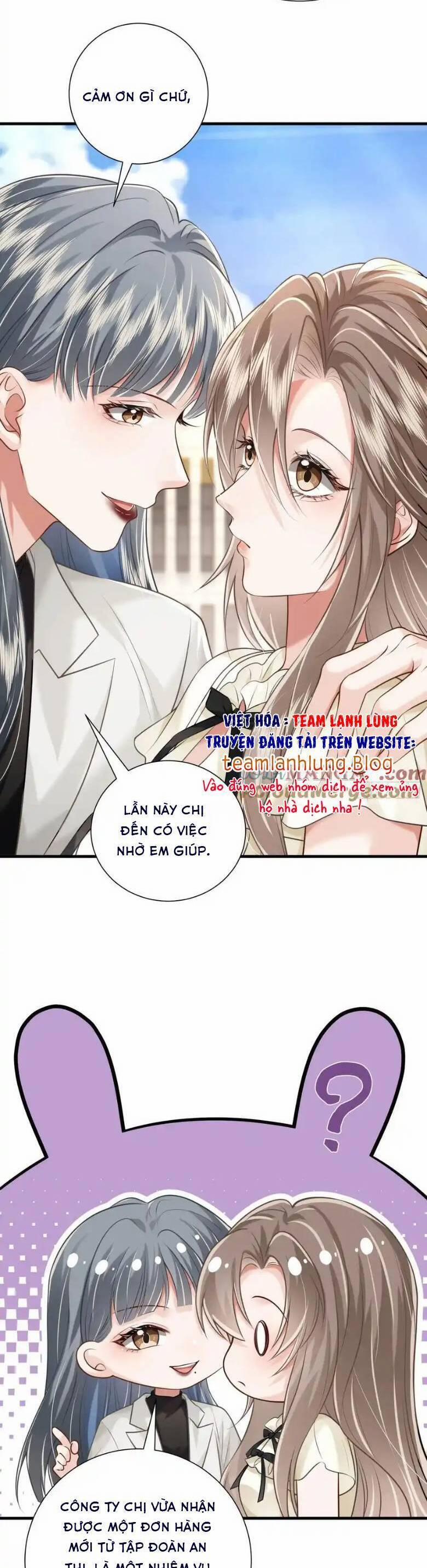 Anh Đã Dạy Tôi Cách Chiếm Giữ Anh 33 trang 6