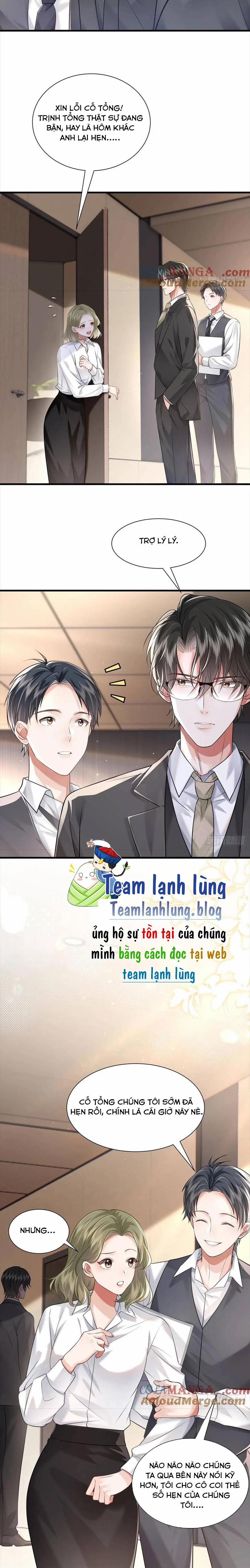 Anh Đã Dạy Tôi Cách Chiếm Giữ Anh 34 trang 1