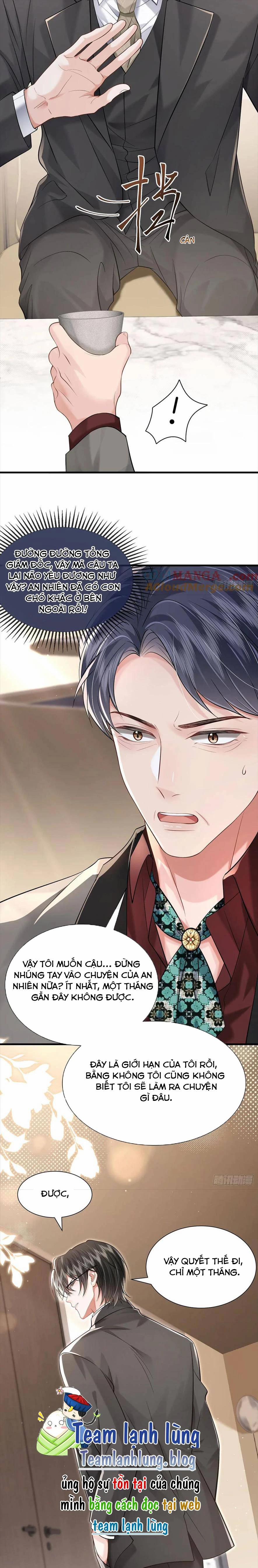 Anh Đã Dạy Tôi Cách Chiếm Giữ Anh 34 trang 9