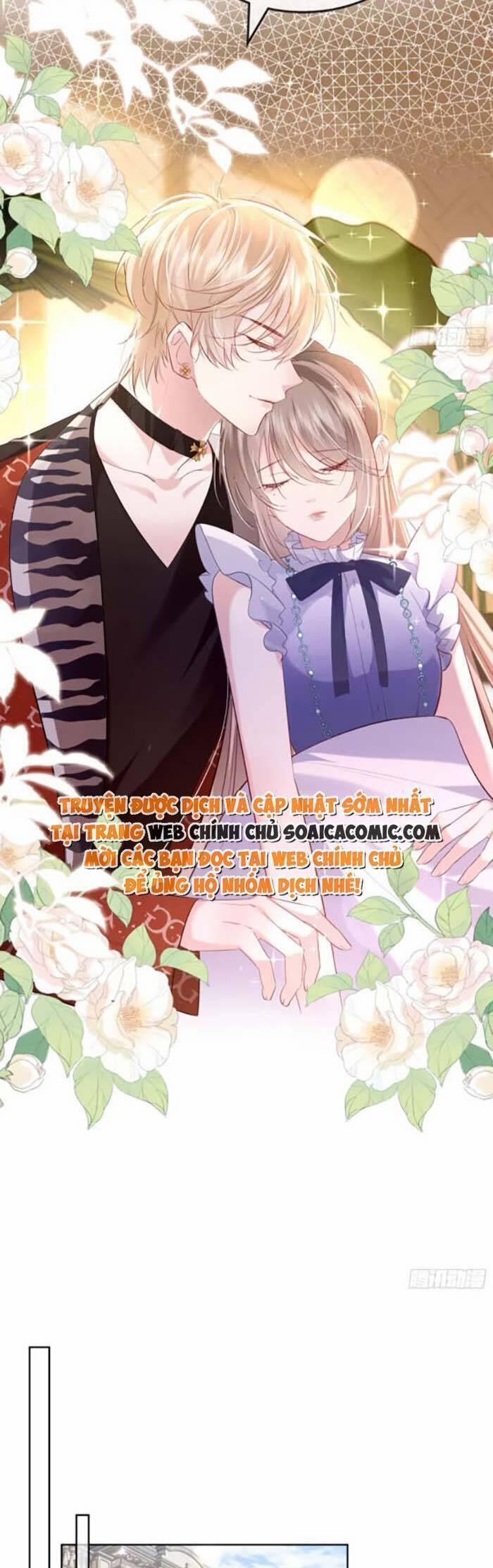 Anh Đã Dạy Tôi Cách Chiếm Giữ Anh 5 trang 20