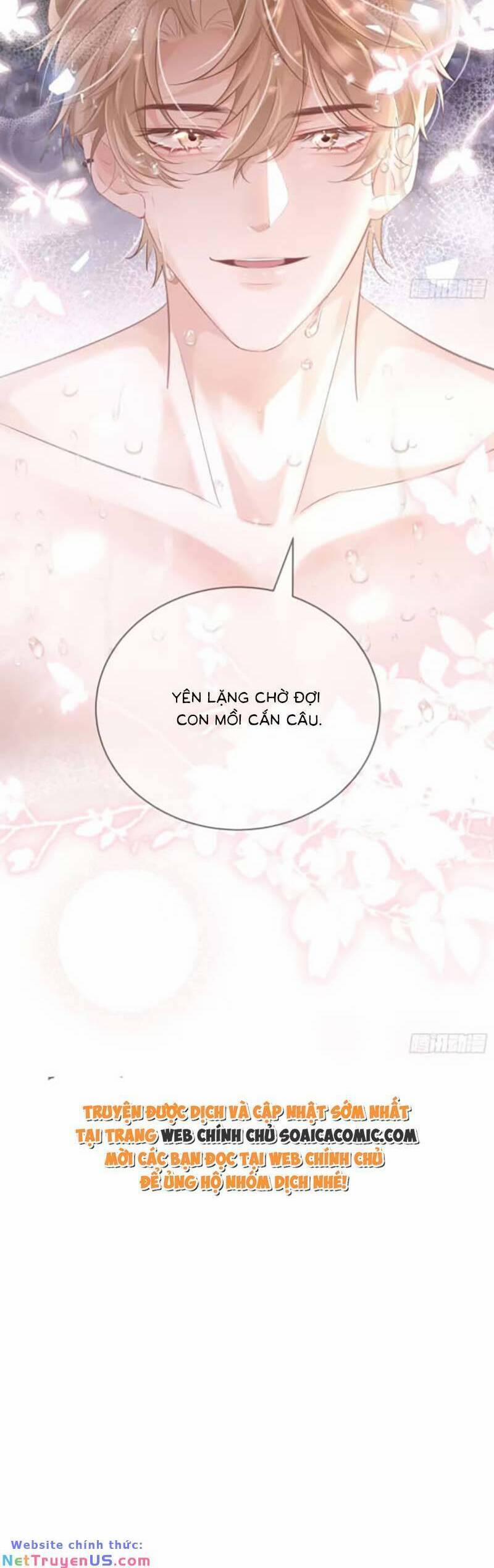 Anh Đã Dạy Tôi Cách Chiếm Giữ Anh 5 trang 27