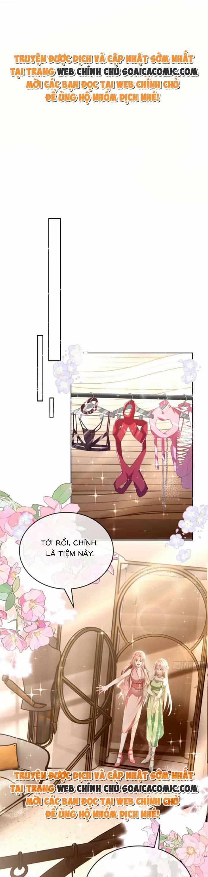 Anh Đã Dạy Tôi Cách Chiếm Giữ Anh 6 trang 0