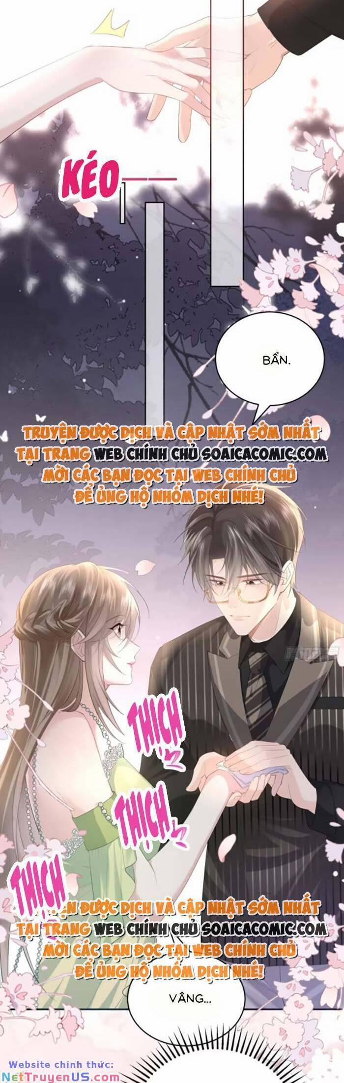 Anh Đã Dạy Tôi Cách Chiếm Giữ Anh 6 trang 15