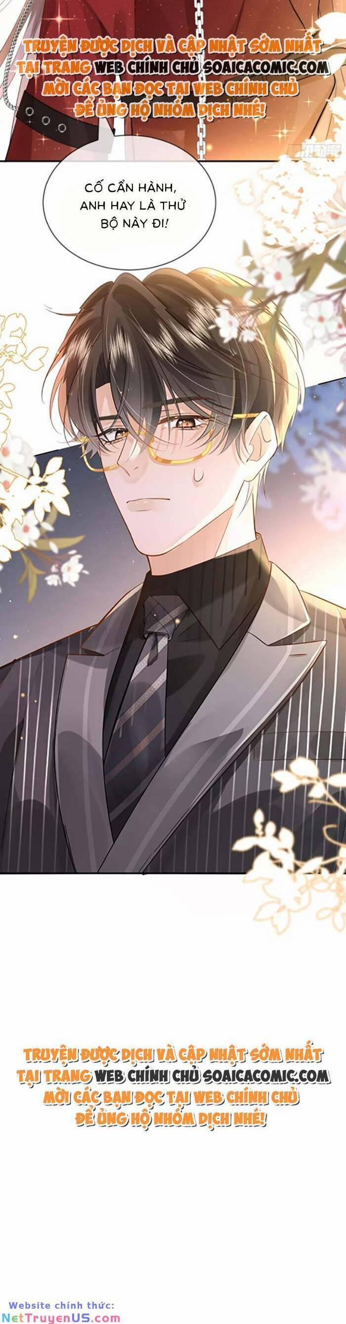 Anh Đã Dạy Tôi Cách Chiếm Giữ Anh 6 trang 24