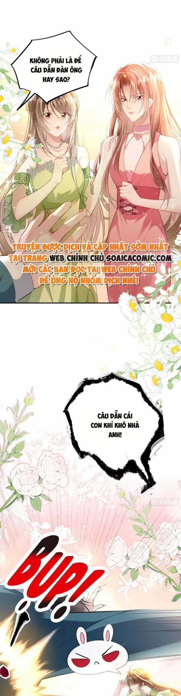 Anh Đã Dạy Tôi Cách Chiếm Giữ Anh 6 trang 7