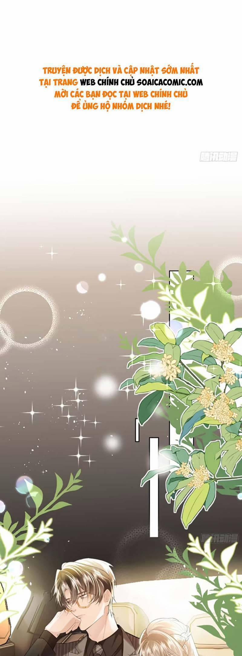 Anh Đã Dạy Tôi Cách Chiếm Giữ Anh 7 trang 0