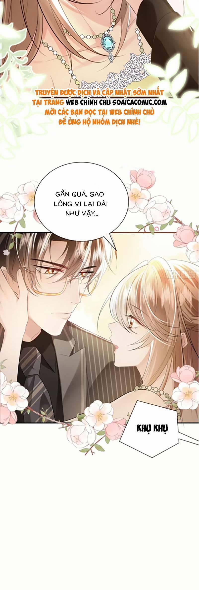 Anh Đã Dạy Tôi Cách Chiếm Giữ Anh 7 trang 10