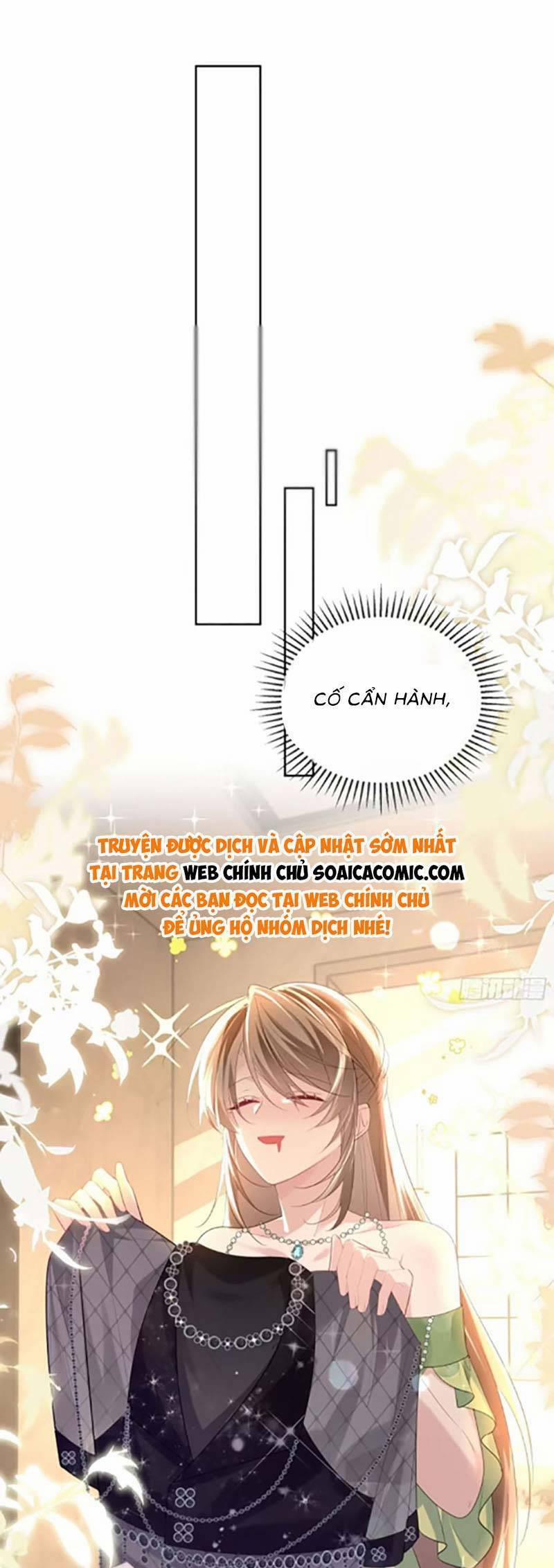 Anh Đã Dạy Tôi Cách Chiếm Giữ Anh 7 trang 14