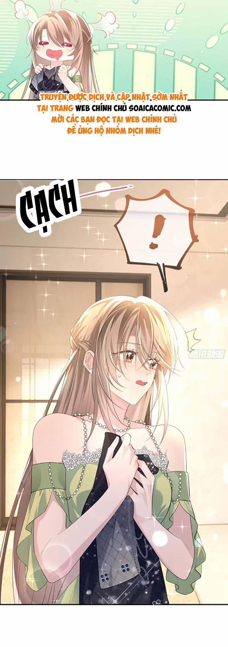 Anh Đã Dạy Tôi Cách Chiếm Giữ Anh 7 trang 16