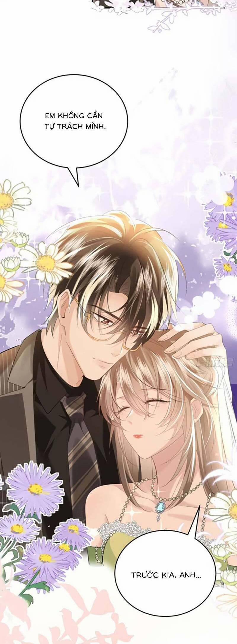 Anh Đã Dạy Tôi Cách Chiếm Giữ Anh 7 trang 2