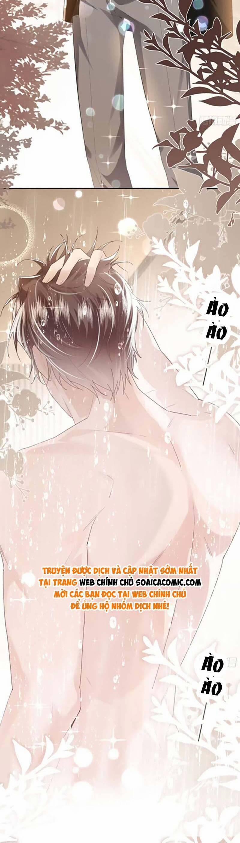 Anh Đã Dạy Tôi Cách Chiếm Giữ Anh 7 trang 21