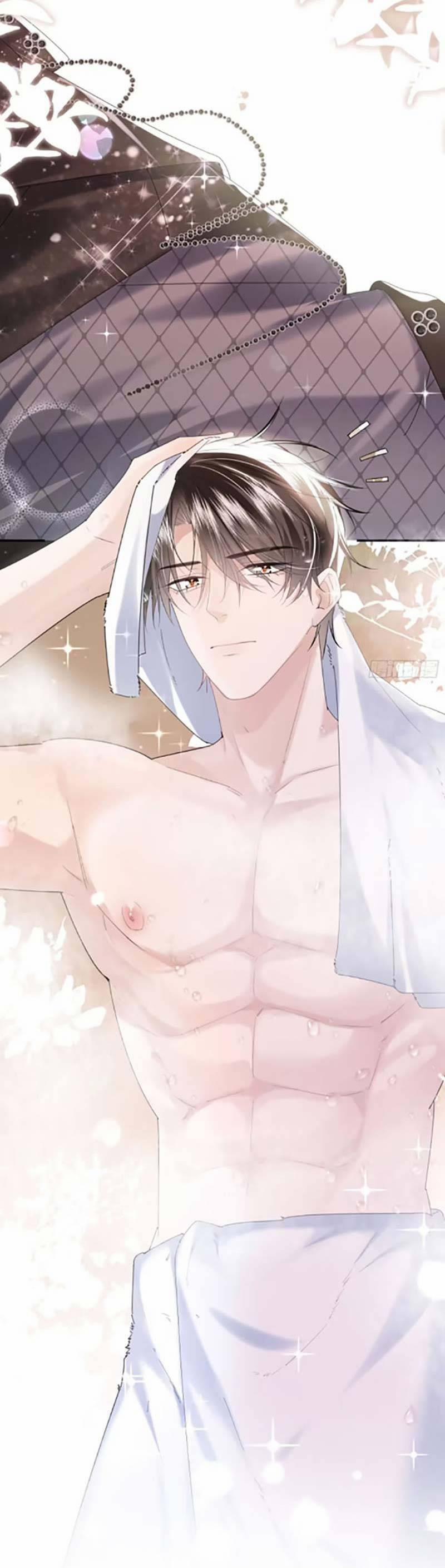 Anh Đã Dạy Tôi Cách Chiếm Giữ Anh 7 trang 22