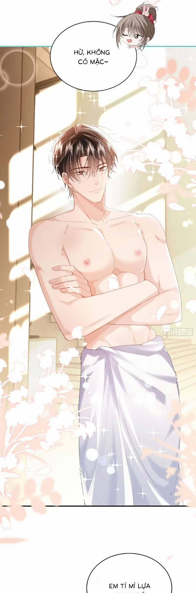 Anh Đã Dạy Tôi Cách Chiếm Giữ Anh 7 trang 25