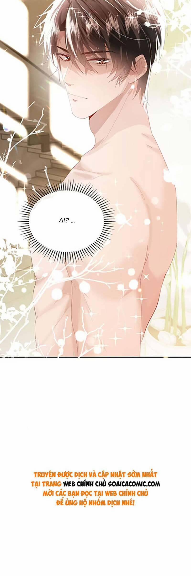 Anh Đã Dạy Tôi Cách Chiếm Giữ Anh 7 trang 27