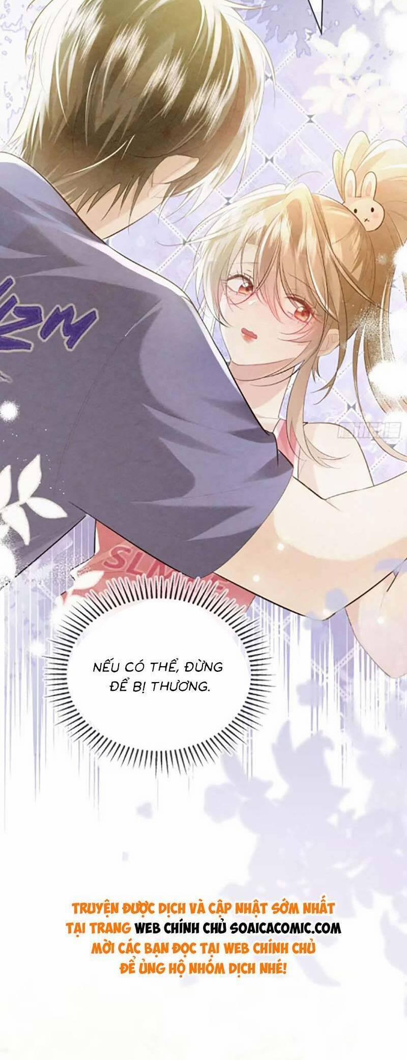 Anh Đã Dạy Tôi Cách Chiếm Giữ Anh 7 trang 7