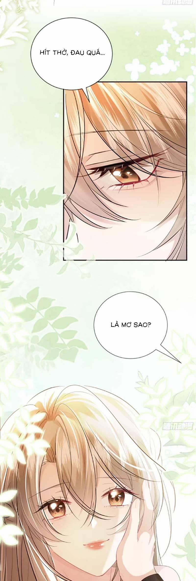 Anh Đã Dạy Tôi Cách Chiếm Giữ Anh 7 trang 9