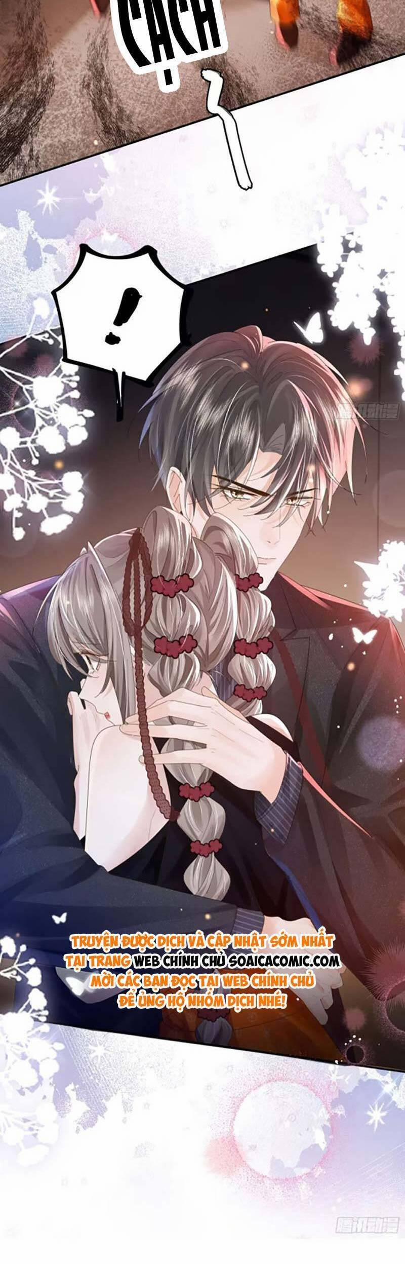 Anh Đã Dạy Tôi Cách Chiếm Giữ Anh 8 trang 14