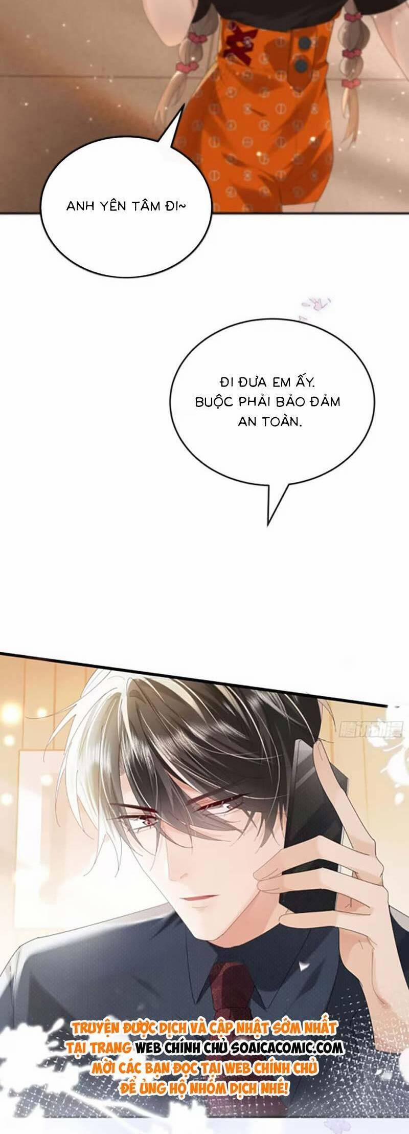 Anh Đã Dạy Tôi Cách Chiếm Giữ Anh 8 trang 22