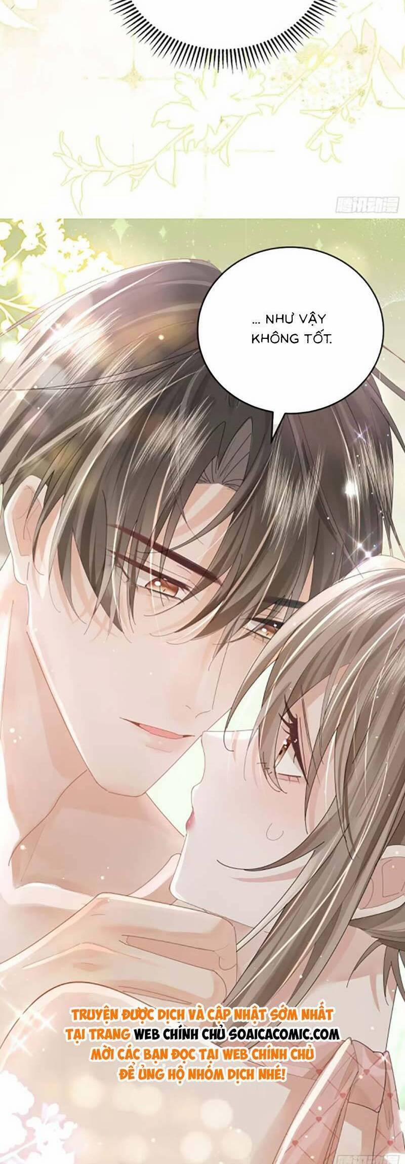 Anh Đã Dạy Tôi Cách Chiếm Giữ Anh 8 trang 5