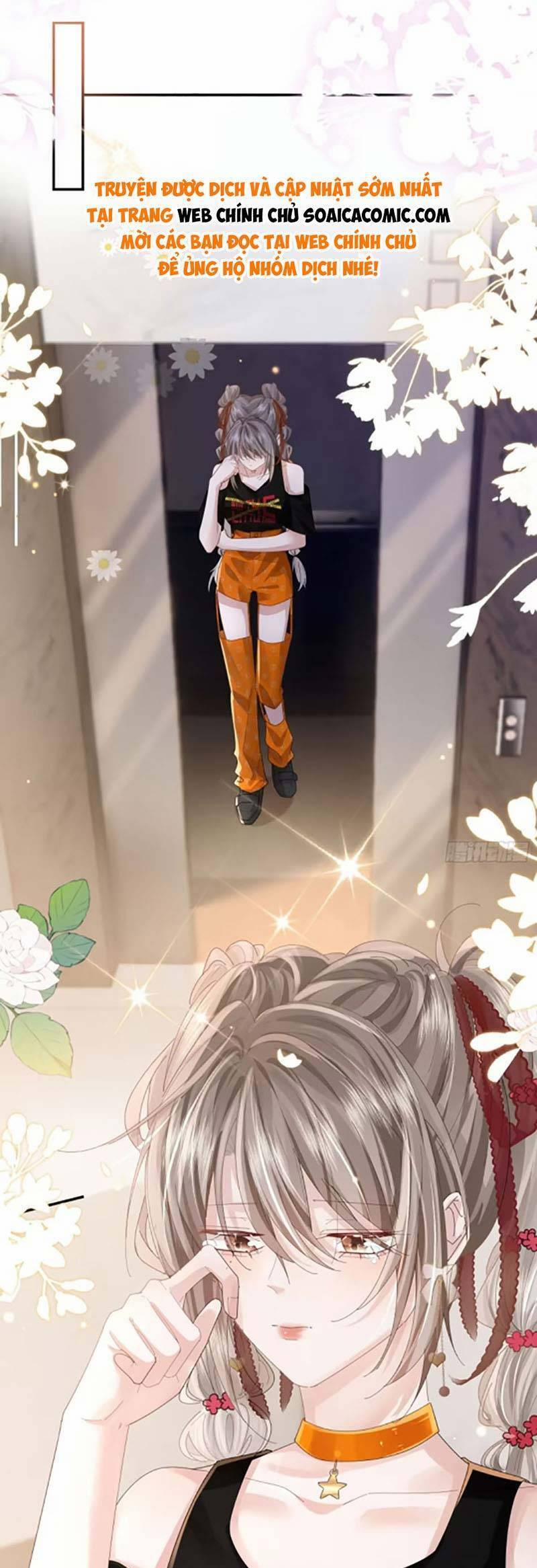 Anh Đã Dạy Tôi Cách Chiếm Giữ Anh 8 trang 9