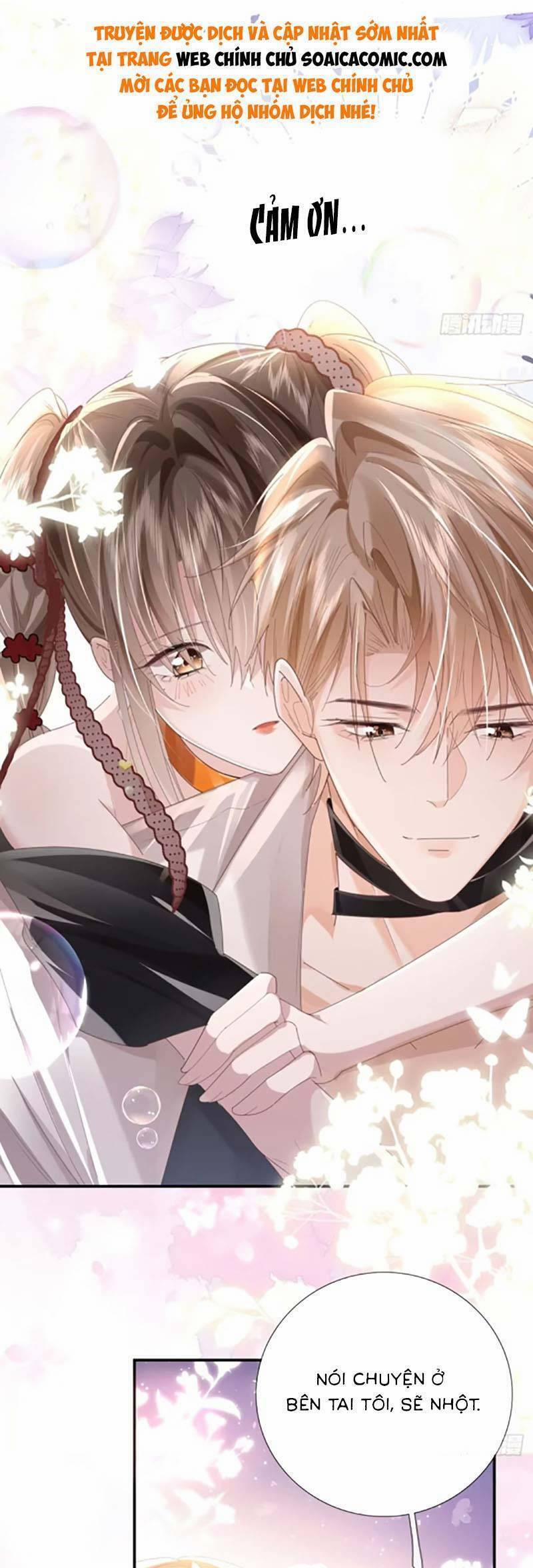 Anh Đã Dạy Tôi Cách Chiếm Giữ Anh 9 trang 11