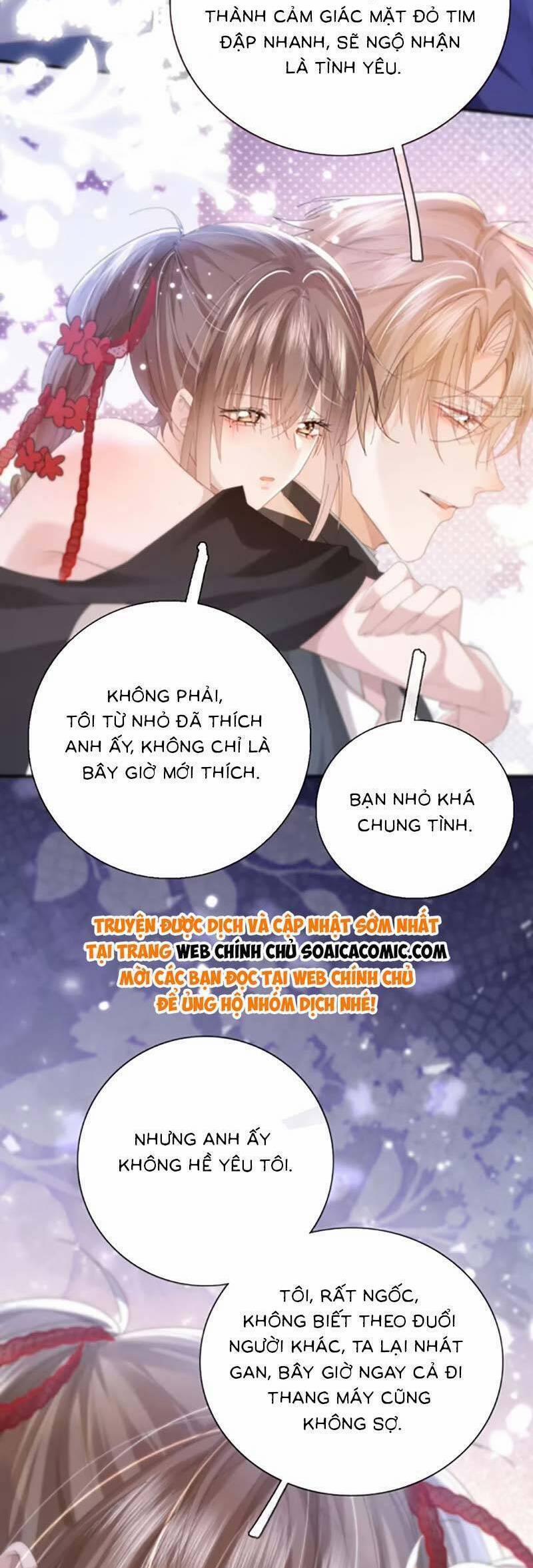 Anh Đã Dạy Tôi Cách Chiếm Giữ Anh 9 trang 17