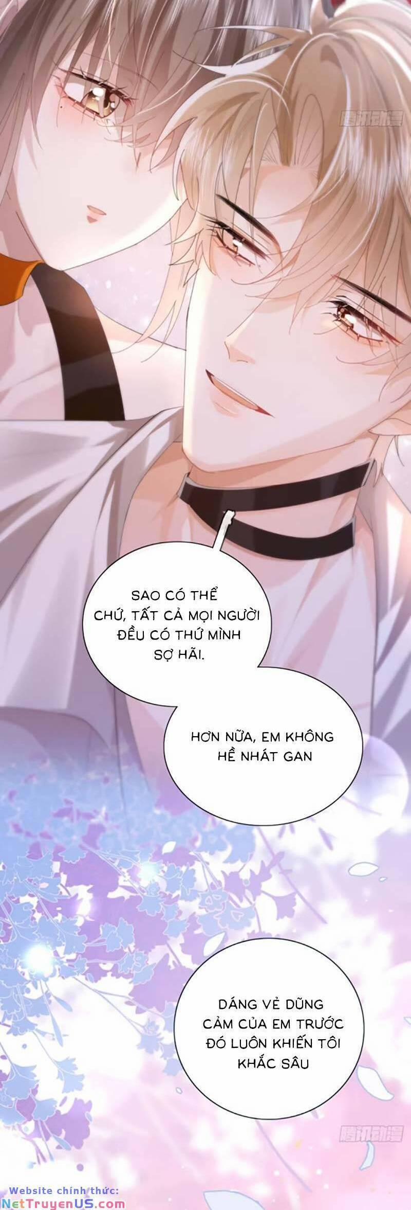 Anh Đã Dạy Tôi Cách Chiếm Giữ Anh 9 trang 18