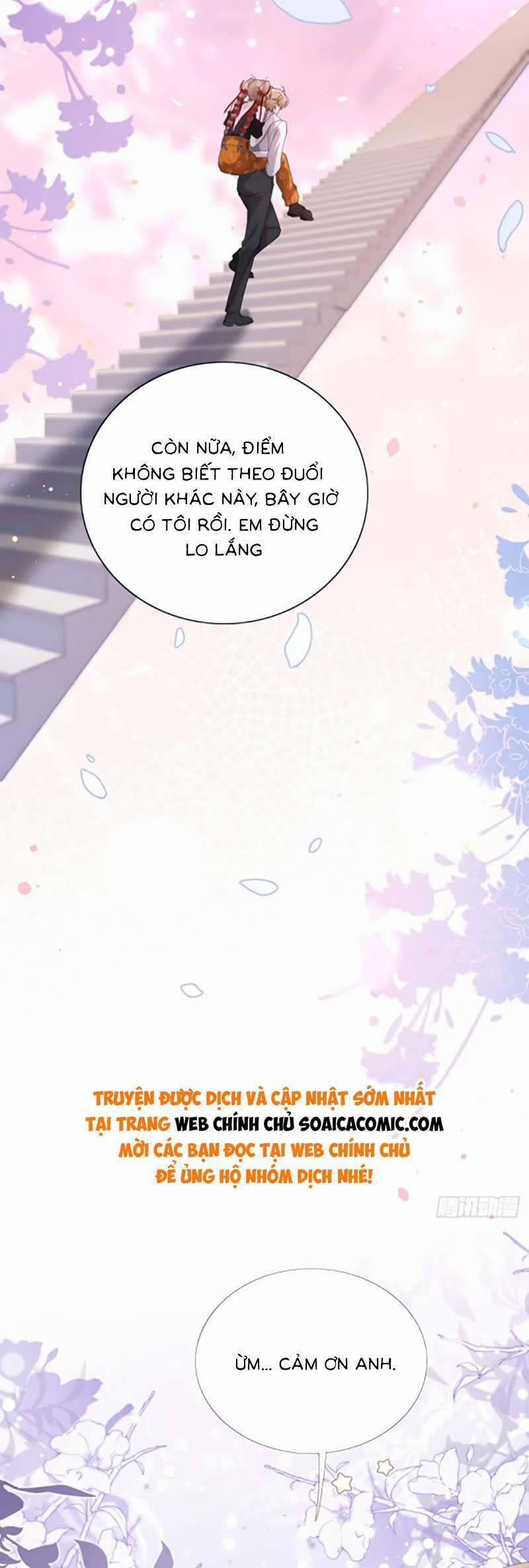 Anh Đã Dạy Tôi Cách Chiếm Giữ Anh 9 trang 19