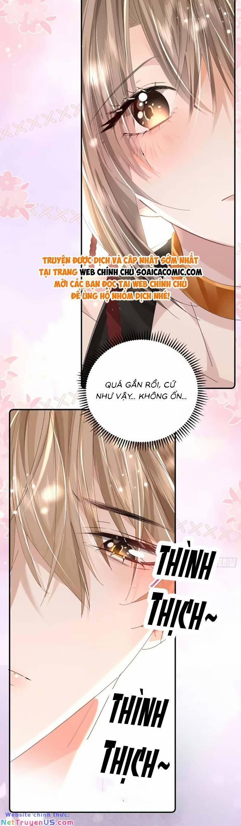 Anh Đã Dạy Tôi Cách Chiếm Giữ Anh 9 trang 28