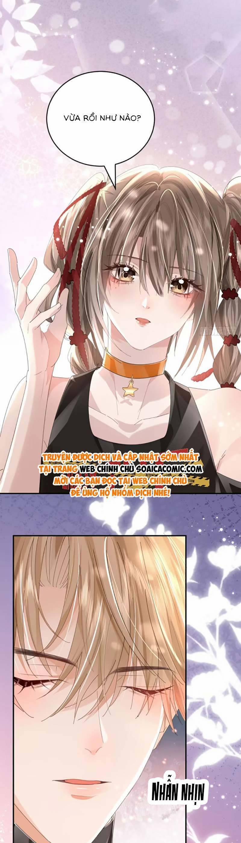 Anh Đã Dạy Tôi Cách Chiếm Giữ Anh 9 trang 29