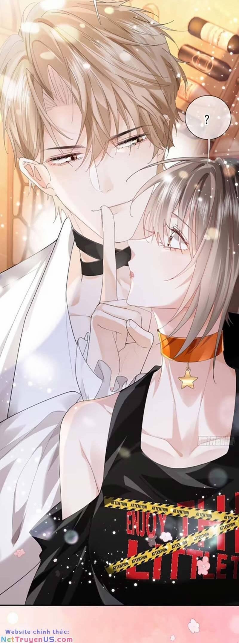 Anh Đã Dạy Tôi Cách Chiếm Giữ Anh 9 trang 4