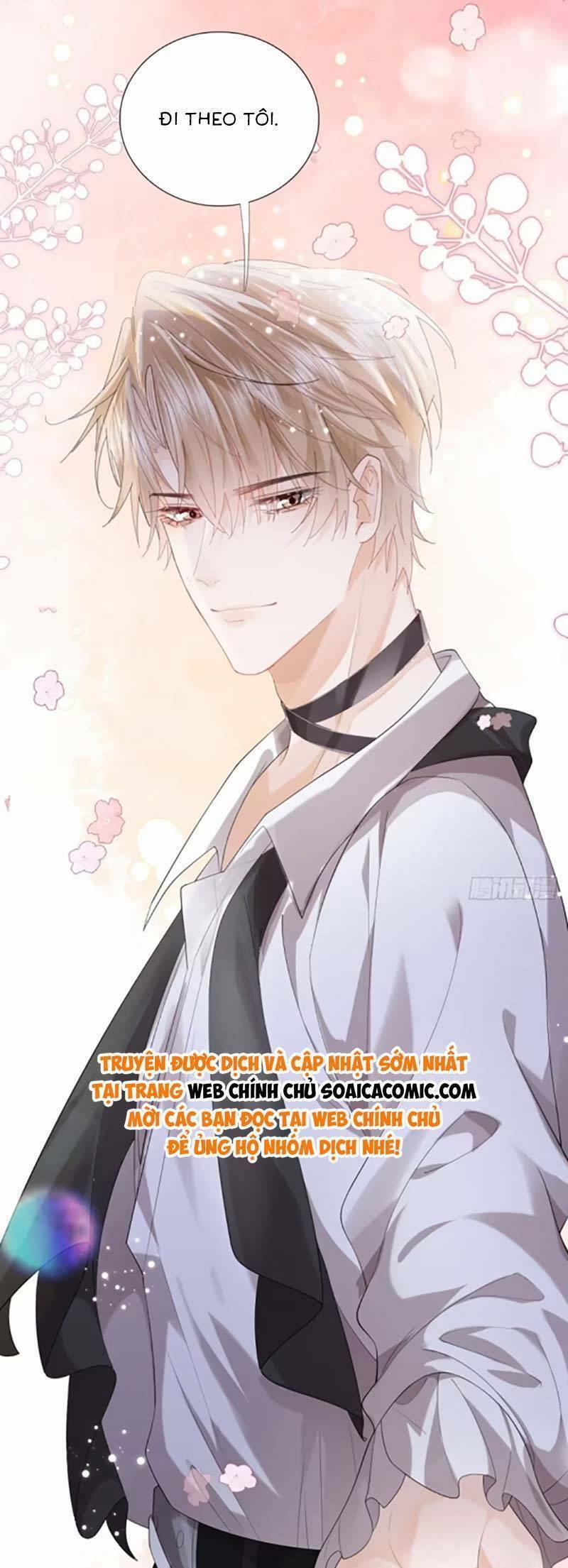 Anh Đã Dạy Tôi Cách Chiếm Giữ Anh 9 trang 5