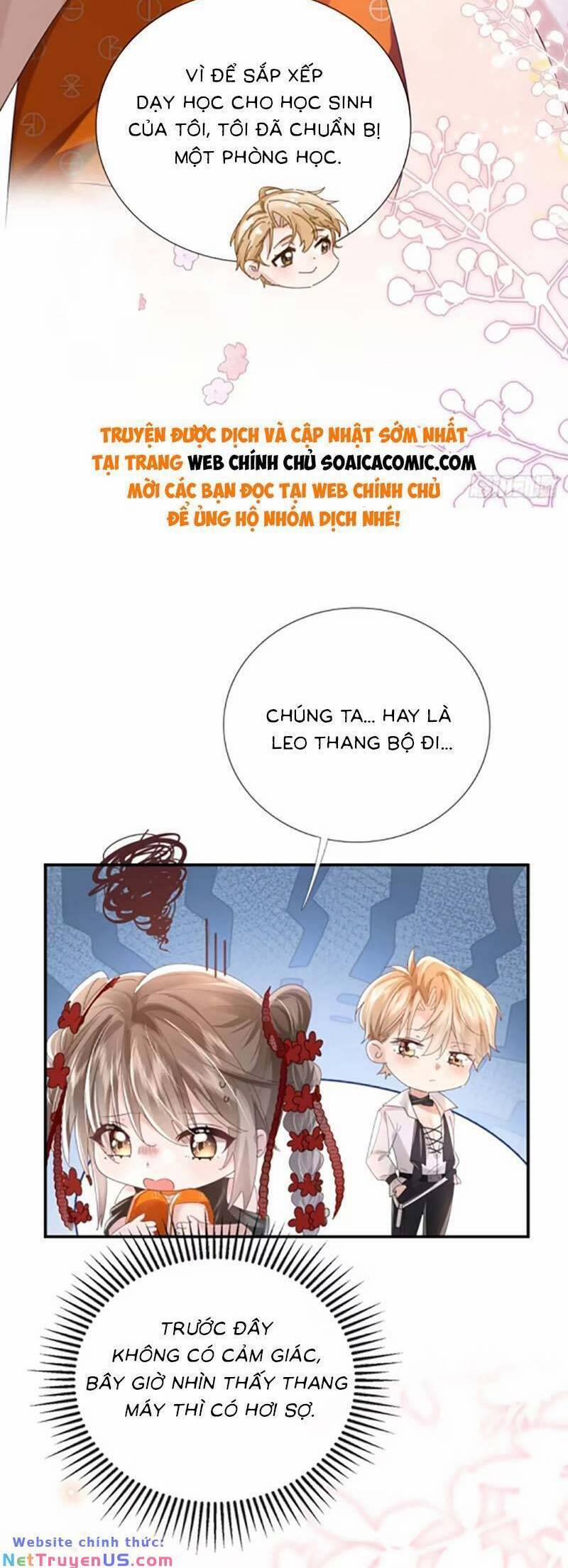 Anh Đã Dạy Tôi Cách Chiếm Giữ Anh 9 trang 7