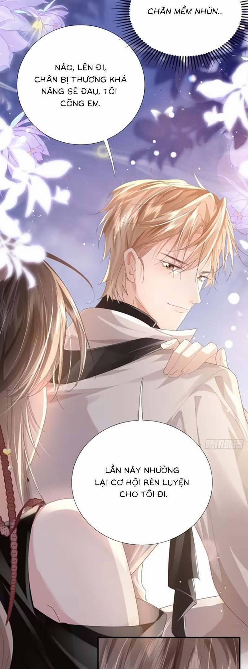 Anh Đã Dạy Tôi Cách Chiếm Giữ Anh 9 trang 9