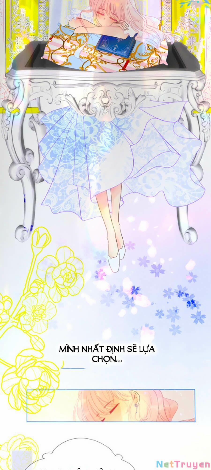 Anh Dành Phần Đời Còn Lại Để Yêu Thương Em 1 trang 1