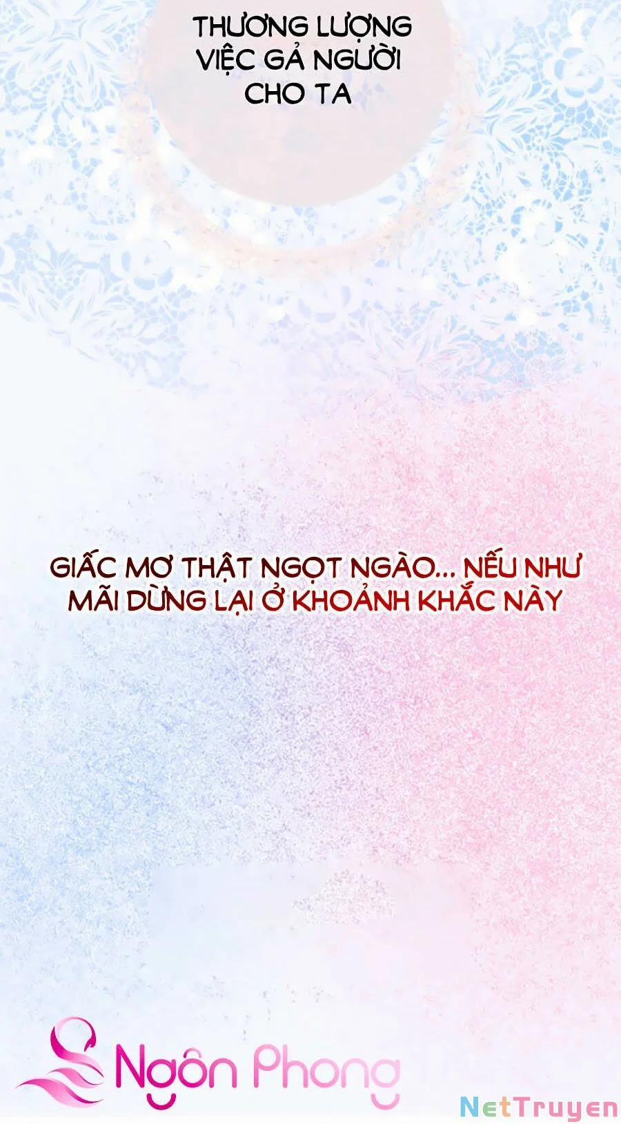 Anh Dành Phần Đời Còn Lại Để Yêu Thương Em 1 trang 10