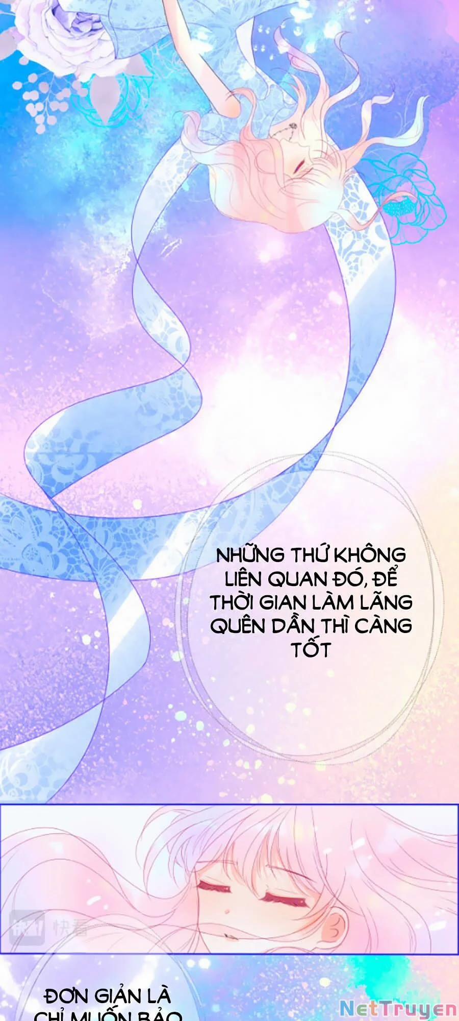 Anh Dành Phần Đời Còn Lại Để Yêu Thương Em 1 trang 12