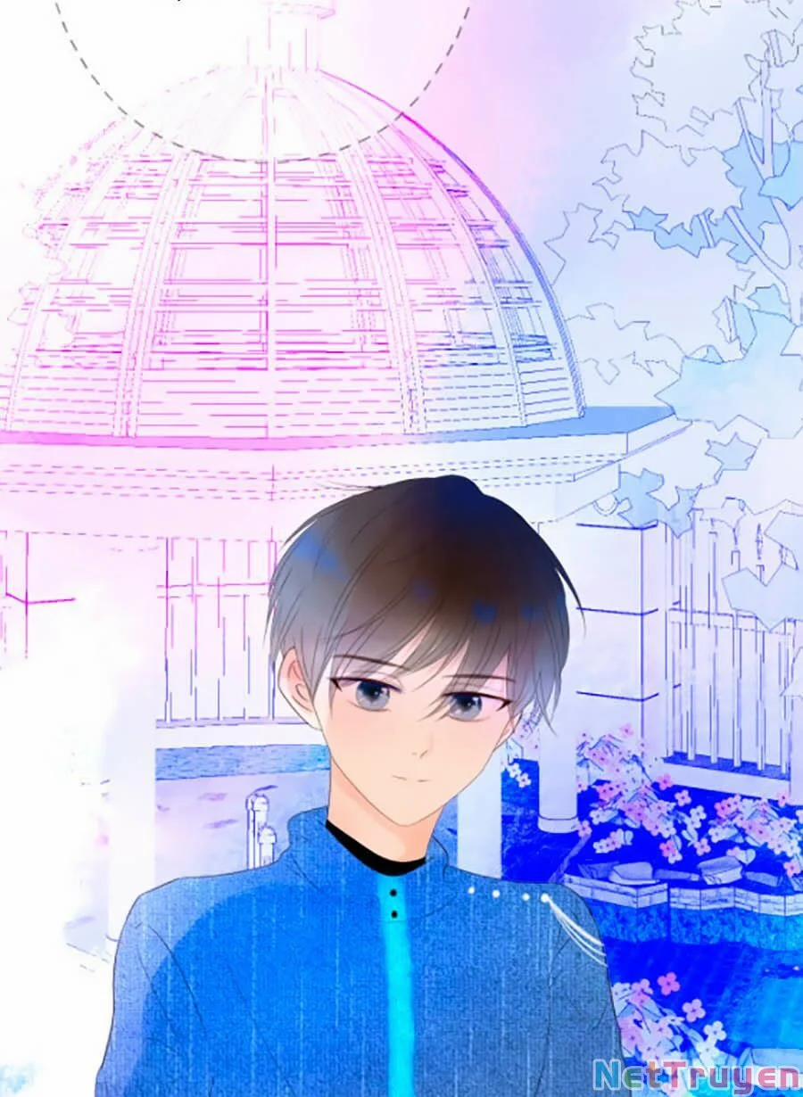 Anh Dành Phần Đời Còn Lại Để Yêu Thương Em 1 trang 15